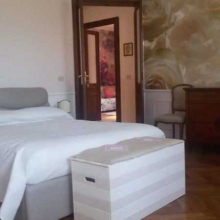 Casa Zara Apartment Turin Luaran gambar