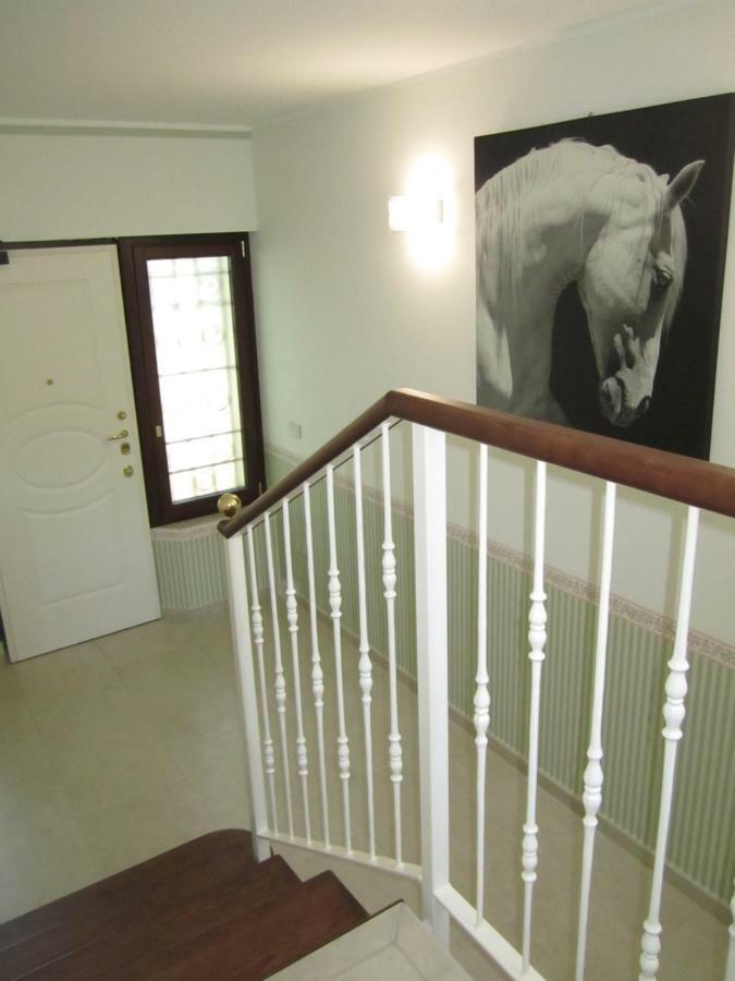 Casa Zara Apartment Turin Luaran gambar