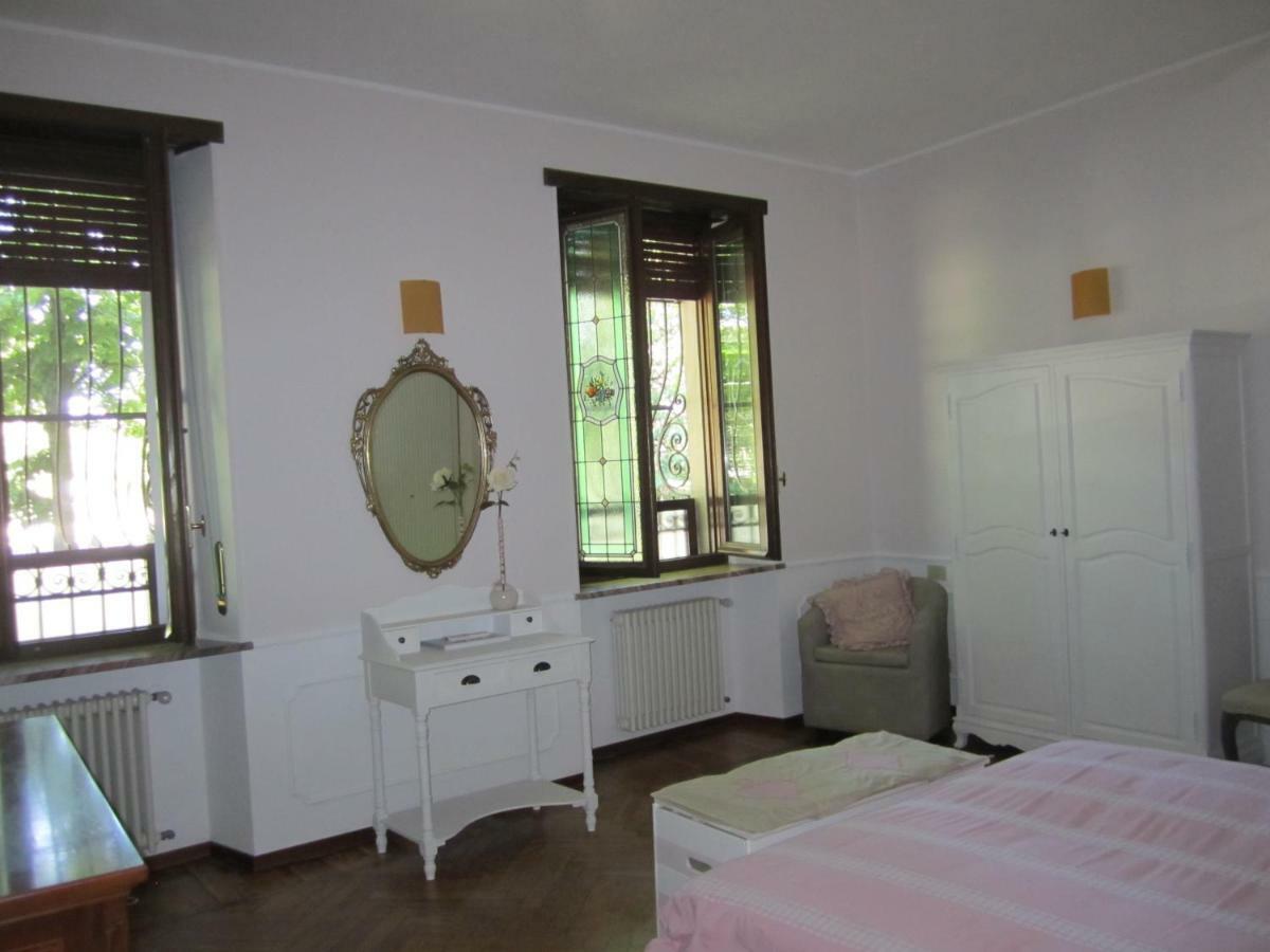 Casa Zara Apartment Turin Luaran gambar