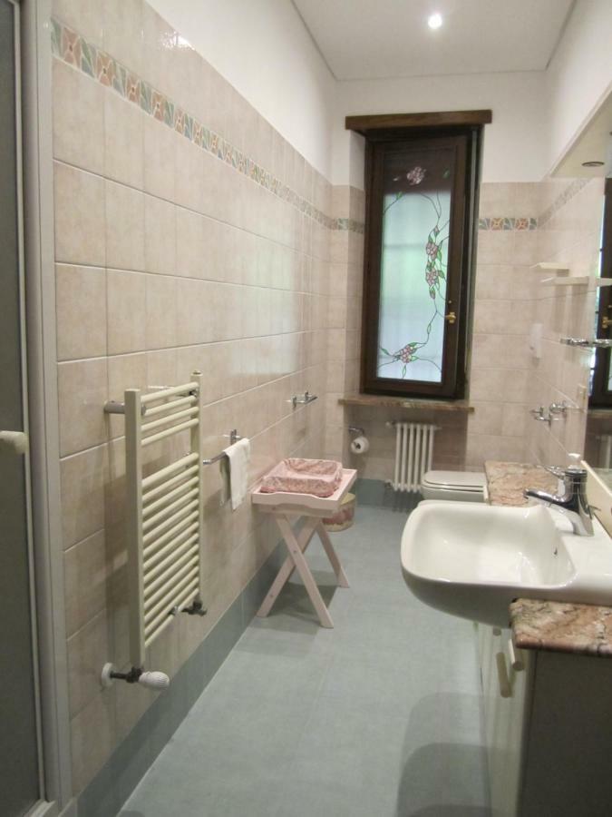 Casa Zara Apartment Turin Luaran gambar