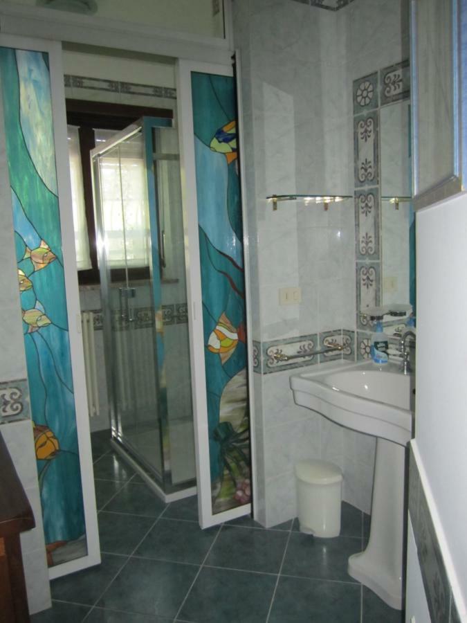 Casa Zara Apartment Turin Luaran gambar