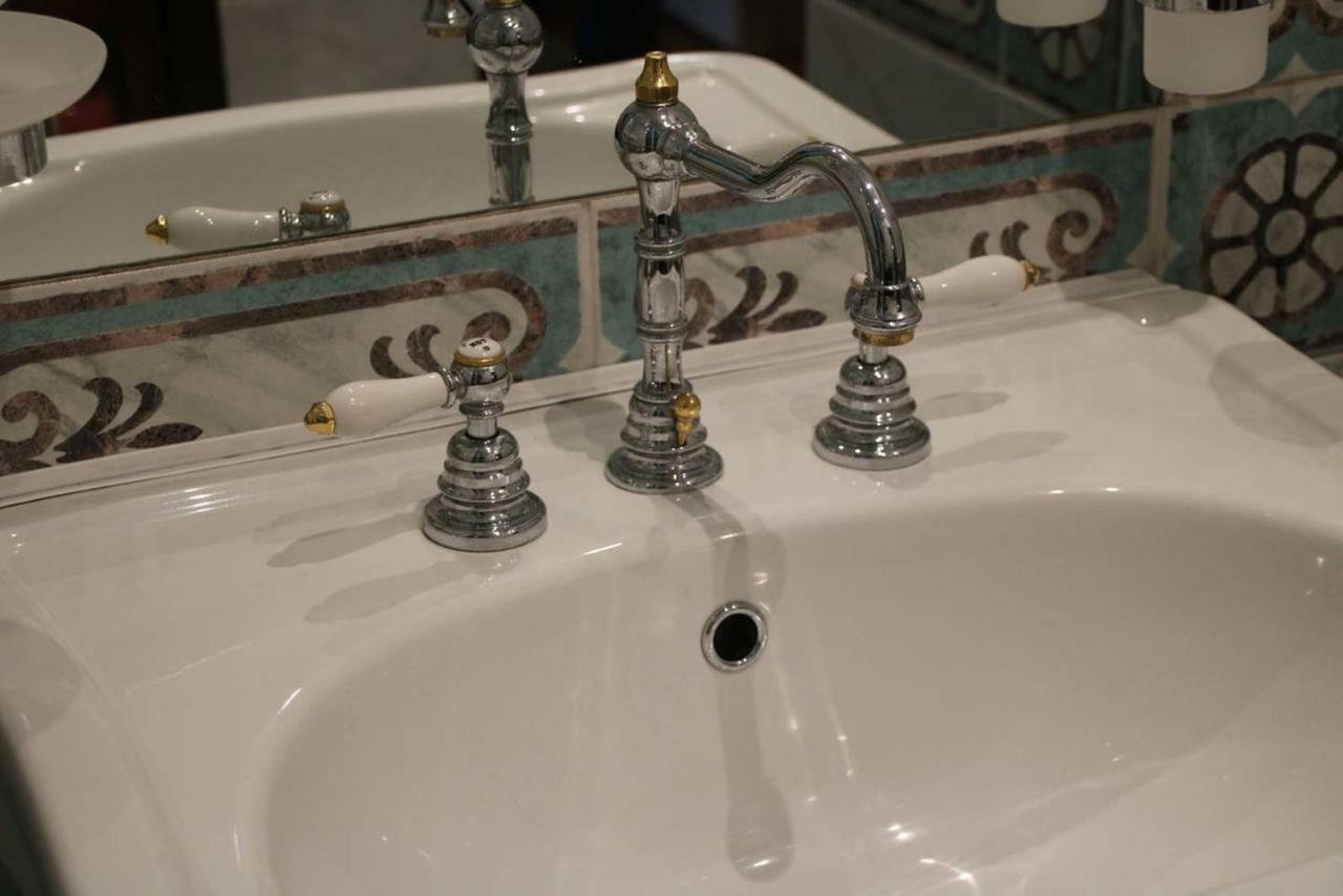 Casa Zara Apartment Turin Luaran gambar