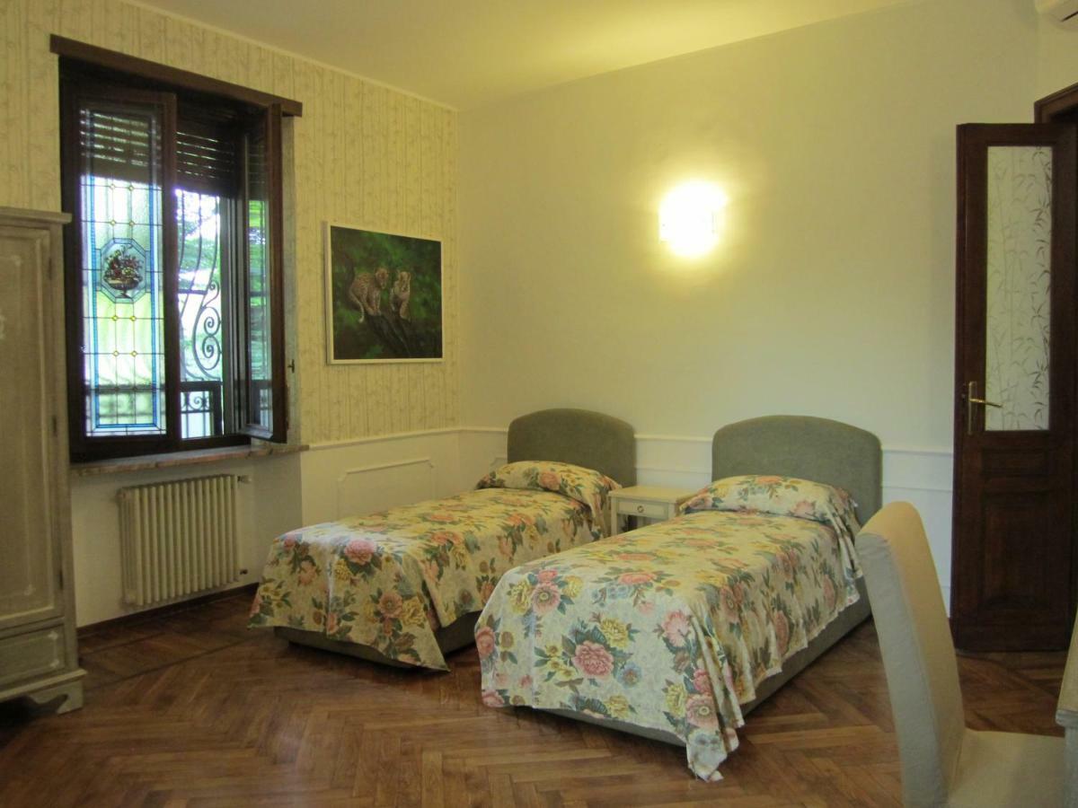 Casa Zara Apartment Turin Luaran gambar