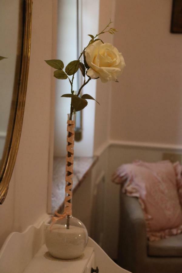 Casa Zara Apartment Turin Luaran gambar