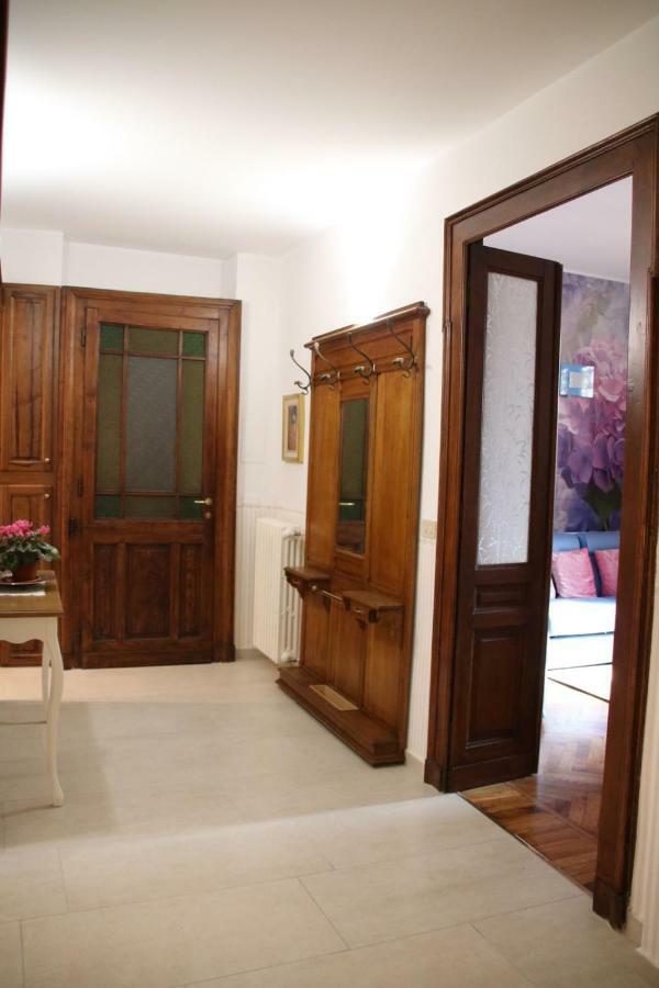 Casa Zara Apartment Turin Luaran gambar
