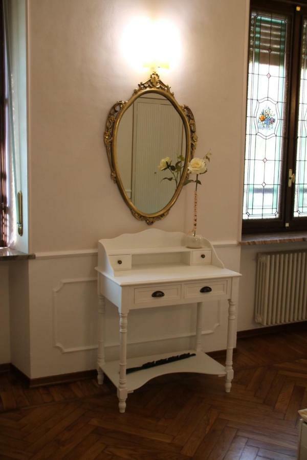 Casa Zara Apartment Turin Luaran gambar