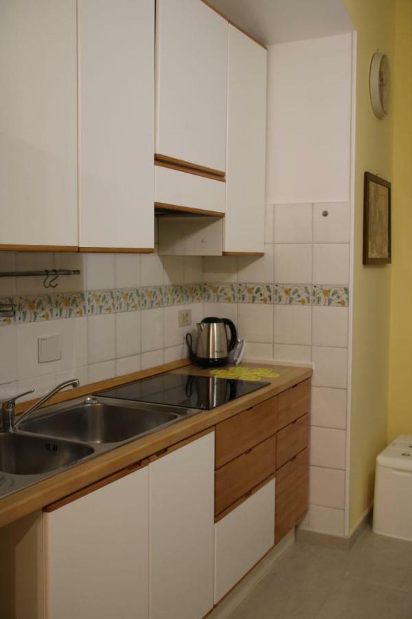 Casa Zara Apartment Turin Luaran gambar
