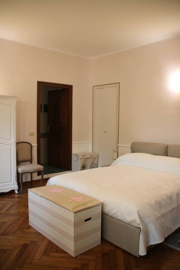 Casa Zara Apartment Turin Luaran gambar