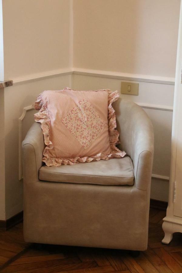 Casa Zara Apartment Turin Luaran gambar