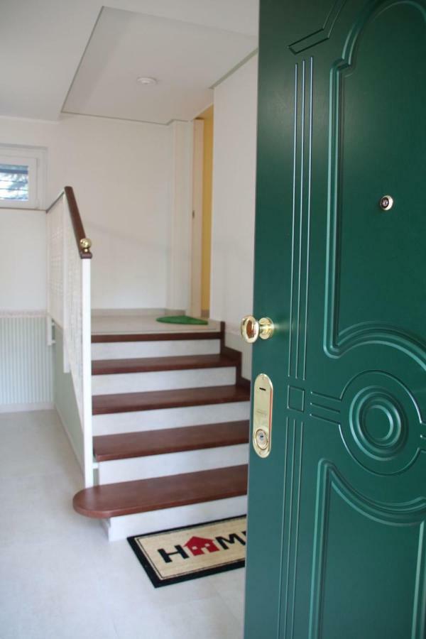 Casa Zara Apartment Turin Luaran gambar