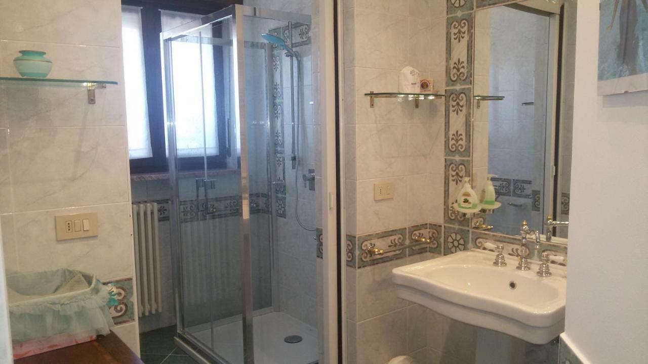 Casa Zara Apartment Turin Luaran gambar