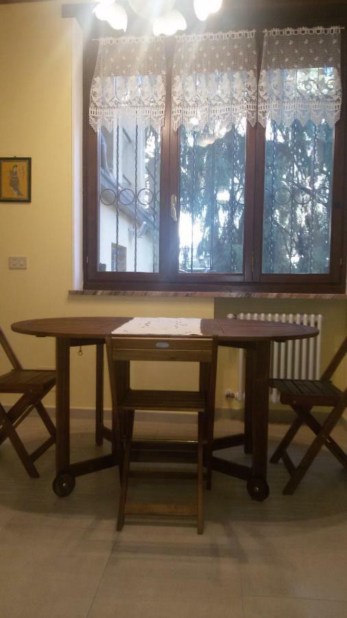 Casa Zara Apartment Turin Luaran gambar