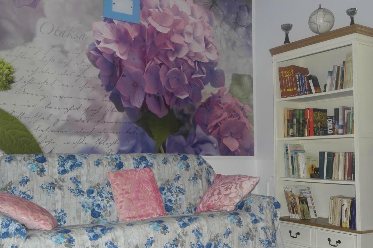 Casa Zara Apartment Turin Luaran gambar