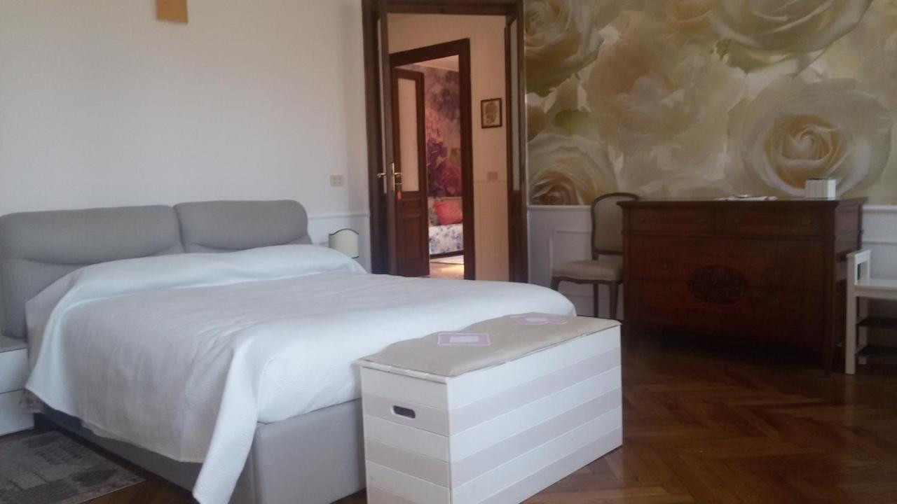 Casa Zara Apartment Turin Luaran gambar