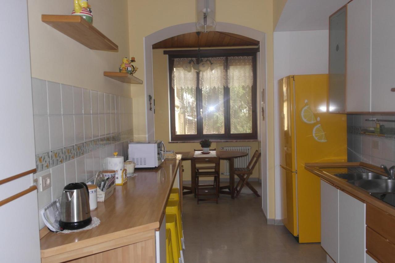 Casa Zara Apartment Turin Luaran gambar